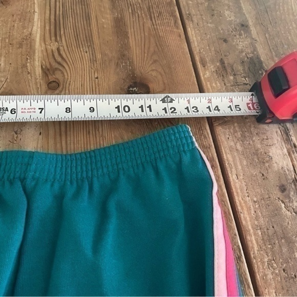 Vintage 70s GAD-ABOUTS Full Sweat Suit Poly Cotton USA Made - Picture 8 of 12